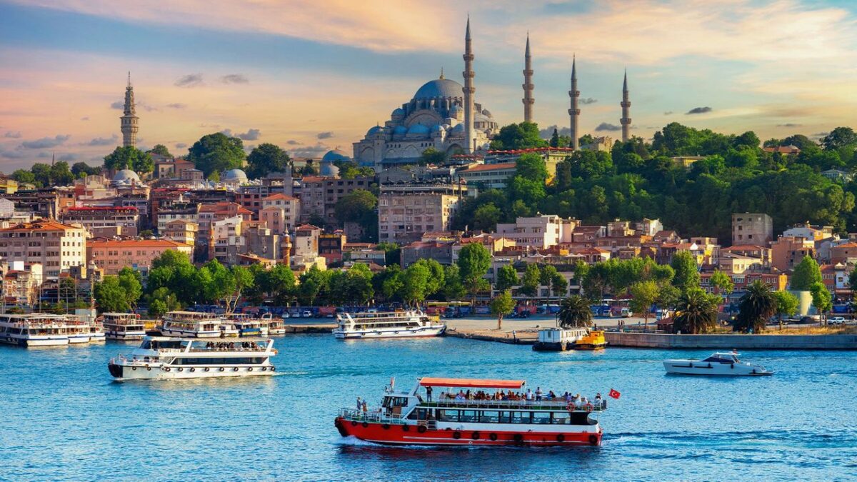 İşte Türkiye'nin en zengin 10 ili