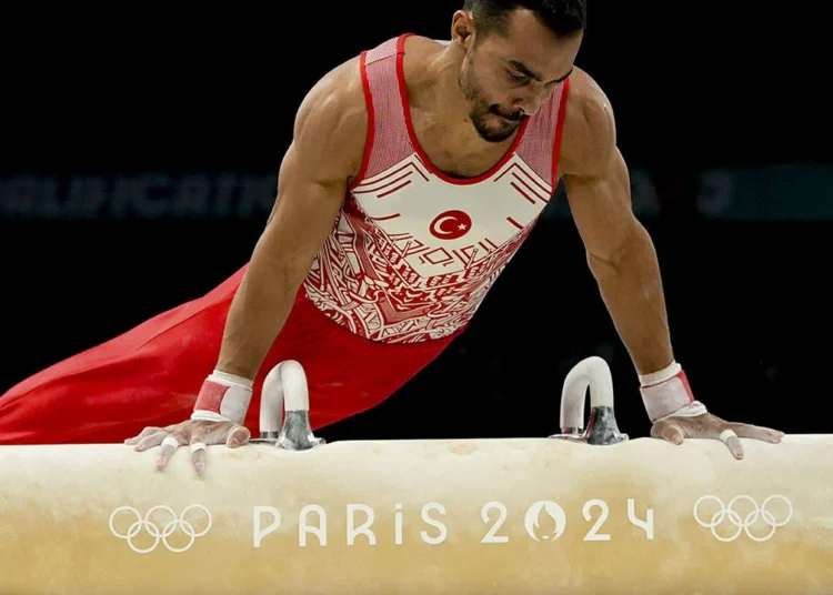 2024 Paris Olimpiyat Oyunları’nda günün programı