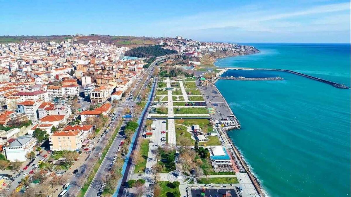 İşte Türkiye'nin en zengin 10 ili