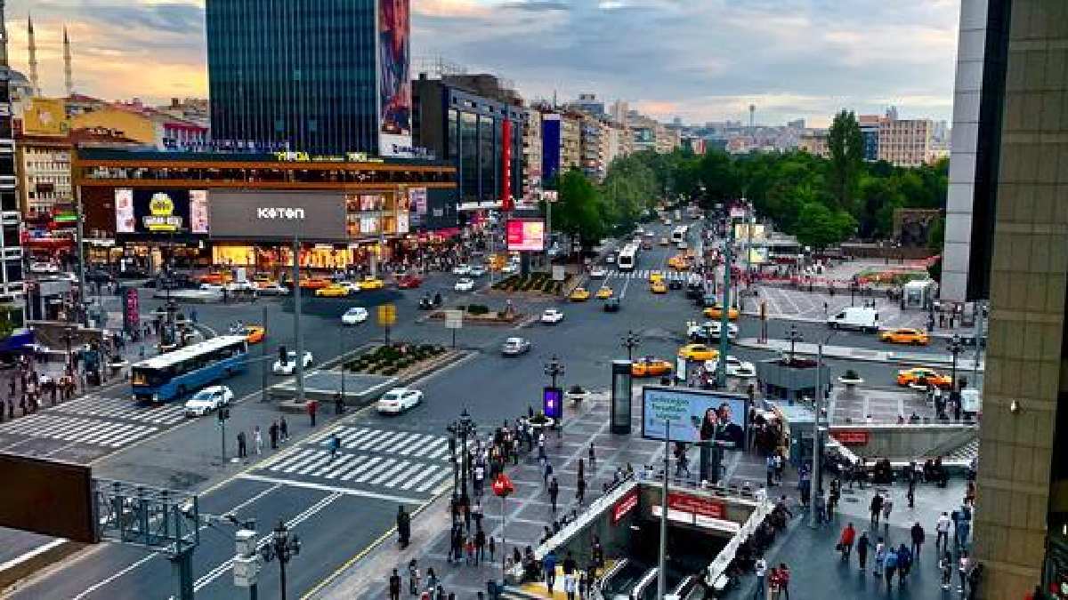 İşte Türkiye'nin en zengin 10 ili