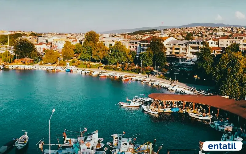 İşte Türkiye'nin en zengin 10 ili