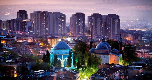 İşte Türkiye'nin en zengin 10 ili