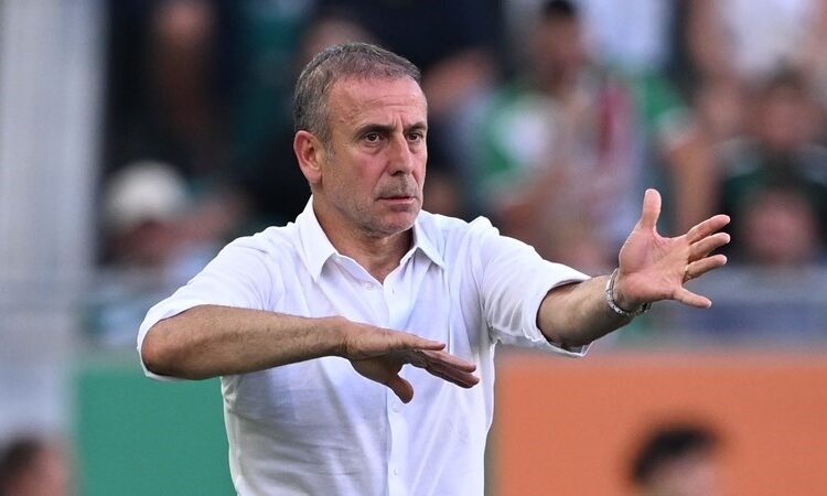 Abdullah Avcı’dan sosyal medya tepkisi: Numaramı paylaşıyorlar, benim ailem ve çocuklarım var