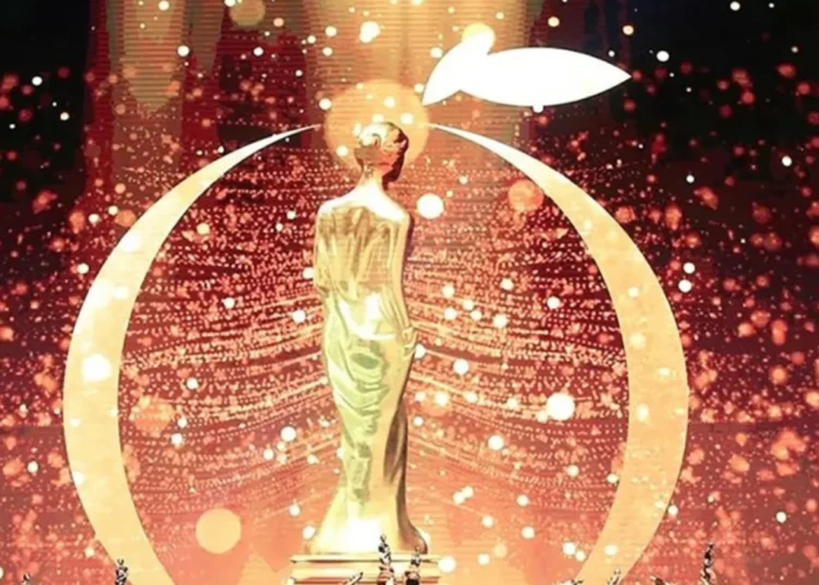 Antalya Altın Portakal Film Festivali 5-12 Ekim’de düzenlenecek