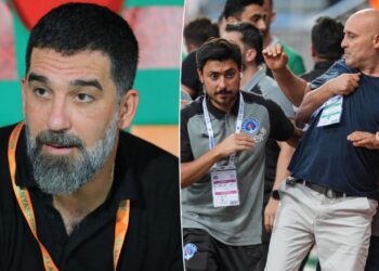 Daha ilk haftadan ceza yağdı: Sami Uğurlu’ya 7 maç, Arda Turan’a ise 1 maç