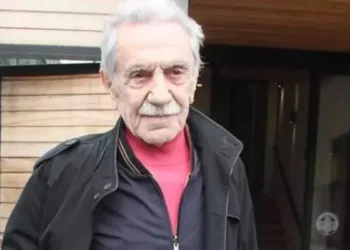 Ünlü oyuncu Aydemir Akbaş hayatını kaybetti