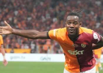 Galatasaray, Batshuayi’nin son dakika golüyle lige 3 puanla başladı