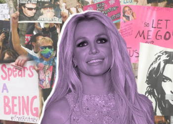 Britney Spears’ın hayatı film oluyor