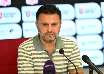 Bülent Uygun’un kızı hastaneye kaldırıldı