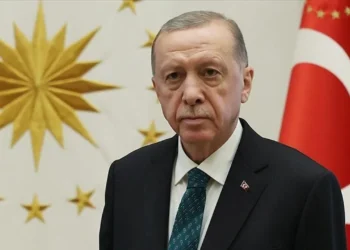 Cumhurbaşkanı Erdoğan: Hukukun dışına çıkanın gözünün yaşına bakmayız