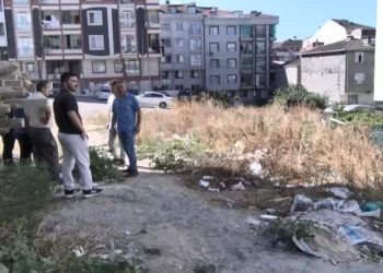 Esenyurt’ta 15 yaşındaki çocuk, 14 yaşındaki arkadaşını boğarak öldürdü