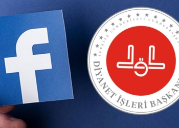Facebook, Diyanet’in Haniye paylaşımını kaldırdı, hesabı kısıtladı!