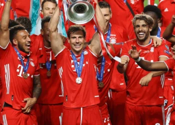 Fenerbahçe, Bayern Münih’in 30 milyonluk yıldızını gözüne kestirdi