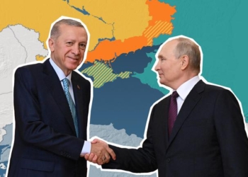 Financial Times yazdı: ABD yönetimi, Rusya'ya askeri bağlantılı ihracat nedeniyle Türkiye'yi uyardı 1 Financial Times yazdı: ABD yönetimi, Rusya’ya askeri bağlantılı ihracat nedeniyle Türkiye’yi uyardı