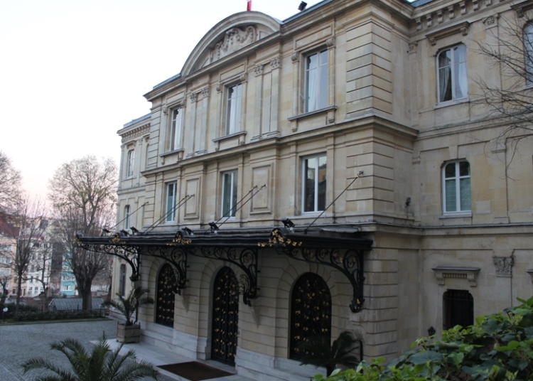 Fransız okulları ile kriz: MEB, yeni kayıtların durdurulduğunu açıkladı