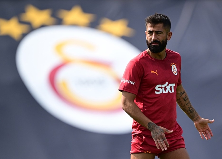 Galatasaray’ın ‘8 numarası’ Kerem Demirbay’dan transfer hakkında çarpıcı açıklamalar