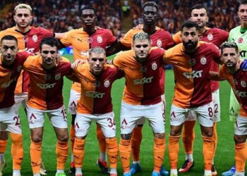 Galatasaray, Young Boys maçı kadrosunu UEFA’ya bildirdi: 4 isim listede yok