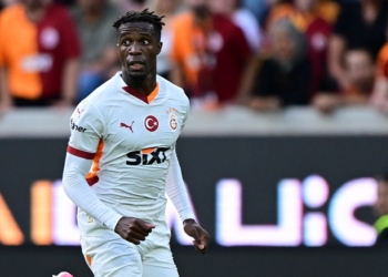 Galatasaray, rakamı kabul etti: Zaha takımdan ayrılabilir