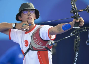 2024 Paris Olimpiyat Oyunları’nda günün programı