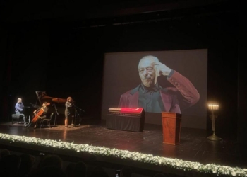 Genco Erkal son yolculuğuna uğurlandı