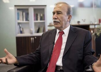 Hanefi Avcı’dan çarpıcı açıklamalar: Hükümet, sokağa ait bir grubun hep yanında olmasını istiyor