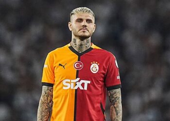 Galatasaray’da Icardi krizi: Alacakları ödenmeyince ihtar çekti