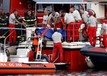 İddia: Batan lüks teknede ‘İngiliz Bill Gates’in cesedine ulaşıldı