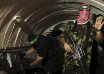 İsrail ordusu, Kassam Tugayları lideri Muhammed Deif’in Gazze’de öldürüldüğünü duyurdu