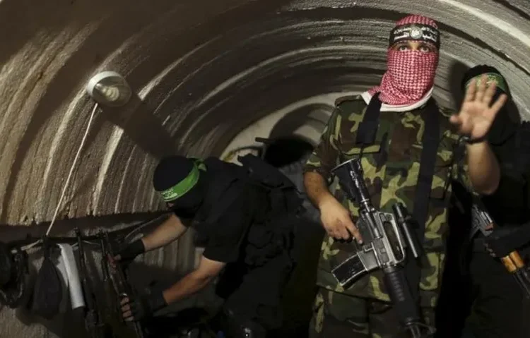 İsrail ordusu, Kassam Tugayları lideri Muhammed Deif’in Gazze’de öldürüldüğünü duyurdu