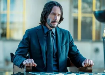 John Wick dizisi geliyor 4 John Wick dizisi geliyor