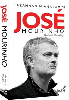 H. Agah Kalender yazdı I Lig başlarken bir Mourinho hikâyesi 2 H. Agah Kalender yazdı I Lig başlarken bir Mourinho hikâyesi