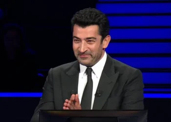 Kim Milyoner Olmak İster yarışmasında değişiklik: İmirzalıoğlu gidiyor