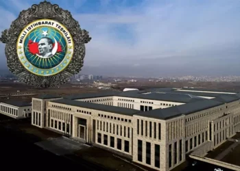 MİT, kriptoloji sorularını ve şifrelerini yayınladı