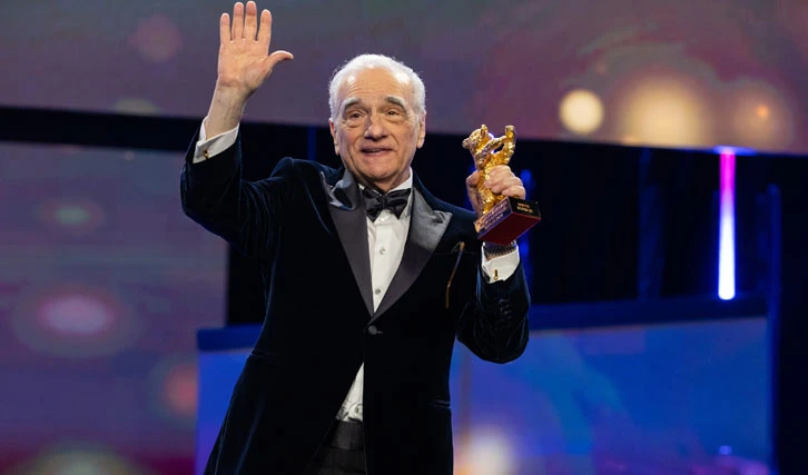Usta yönetmen Martin Scorsese'den açıklama: Büyük film yapmak istemiyorum 1 Usta yönetmen Martin Scorsese’den açıklama: Büyük film yapmak istemiyorum