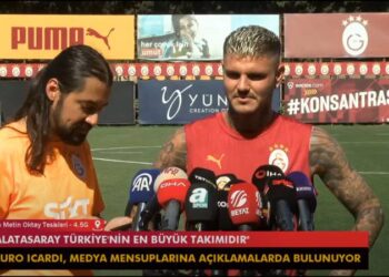 Mauro Icardi’den Jose Mourinho ve Fenerbahçe yanıt: Büyük takımlarda böyle yapmazdı