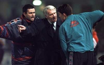 H. Agah Kalender yazdı I Lig başlarken bir Mourinho hikâyesi 3 H. Agah Kalender yazdı I Lig başlarken bir Mourinho hikâyesi