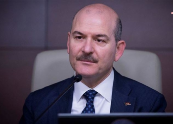 Soylu’nun dokunulmazlık krizinin nedeni: Kendisine yakın polislere soruşturma iddiası