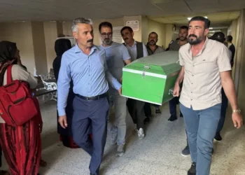 Şanlıurfa’da 5 çocuğun ölümüne neden olan ehliyetsiz sürücü tutuklandı