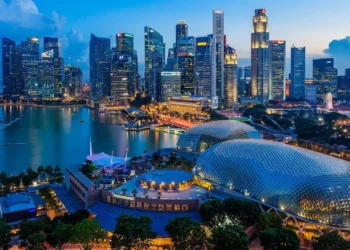 Eğitimde ve ekonomide bir başarı hikayesi: Singapur