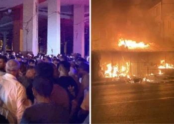 Saldırıların ardından: 3 bin Suriyeli Kayseri’yi terk etti, 24 işyeri kapandı 7 Saldırıların ardından: 3 bin Suriyeli Kayseri’yi terk etti, 24 işyeri kapandı