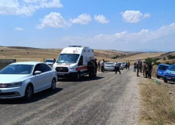‘Tarla sulama’ kavgası: Aynı aileden 3 kişi öldü