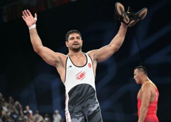 Taha Akgül’den veda mesajı: Güreşi neden bıraktığını açıkladı