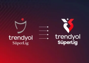 Süper Lig’in logosu ve şampiyonluk kupası değişti