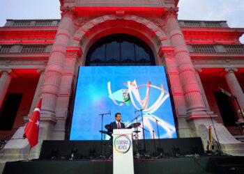 İBB’nin Paris’te açtığı ‘İstanbul Evi’ için açıklama: Masraflar sponsorların bağışı ile karşılandı