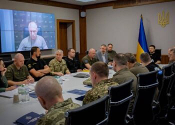 Ukrayna: Rusya topraklarının yaklaşık bin kilometrekaresi kontrolümüzde