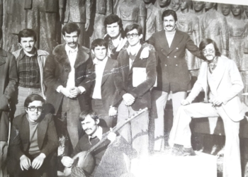 Mümtaz’er Türköne yazdı l İdris Belli: Eski bir dostu uğurlarken