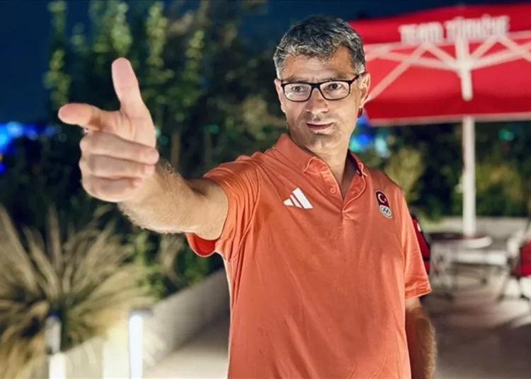 Yusuf Dikeç resmi hesabını açtı: X'ten 'hoşgeldin' mesajı paylaşıldı 1 Yusuf Dikeç resmi hesabını açtı: X’ten ‘hoşgeldin’ mesajı paylaşıldı