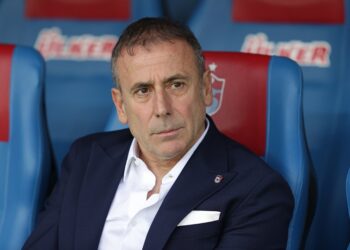 Kamil Aslan yazdı I Trabzonspor, Abdullah Avcı ile tatsız tuzsuz