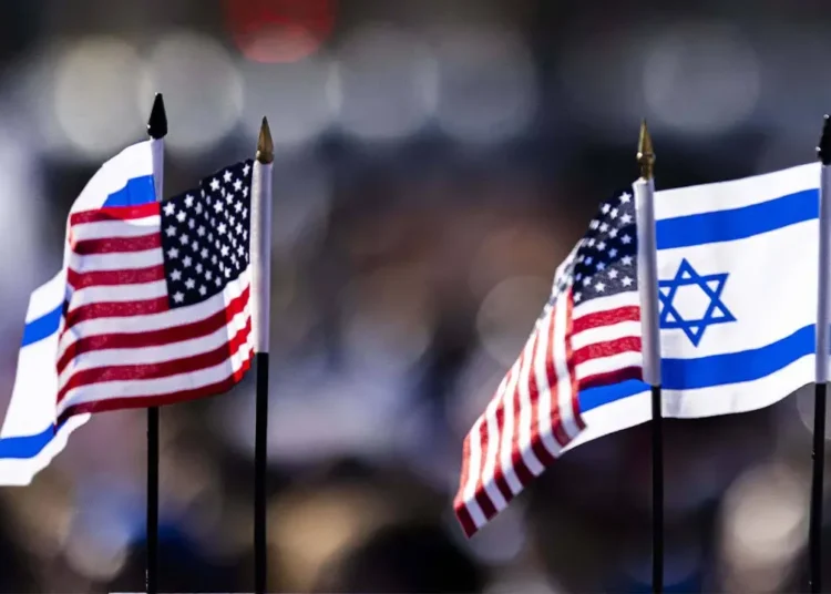 ABD Savunma Bakanı: “İran’ın olası saldırı planlarını izlemeye devam ediyoruz”