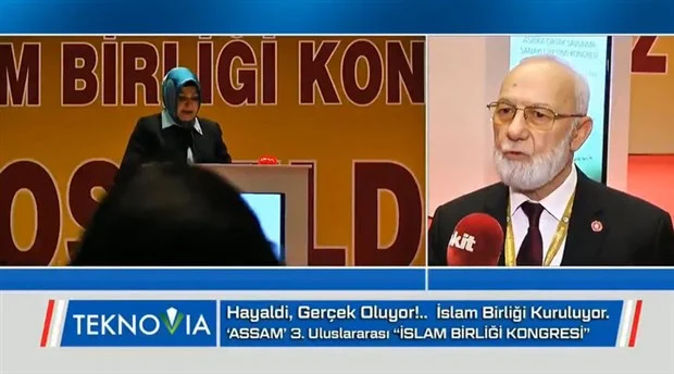 SADAT'ın kurucusu Adnan Tanrıverdi hayatını kaybetti